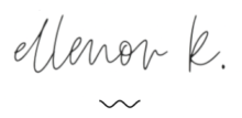 ellenor kim